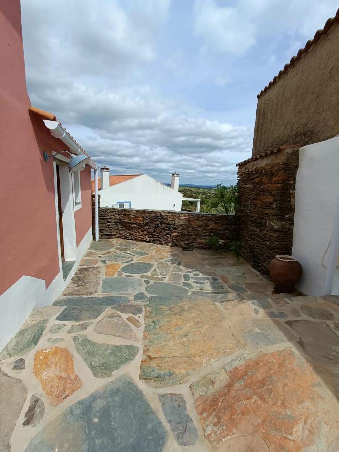 Casa Torta Villa Outeiro  Exterior photo