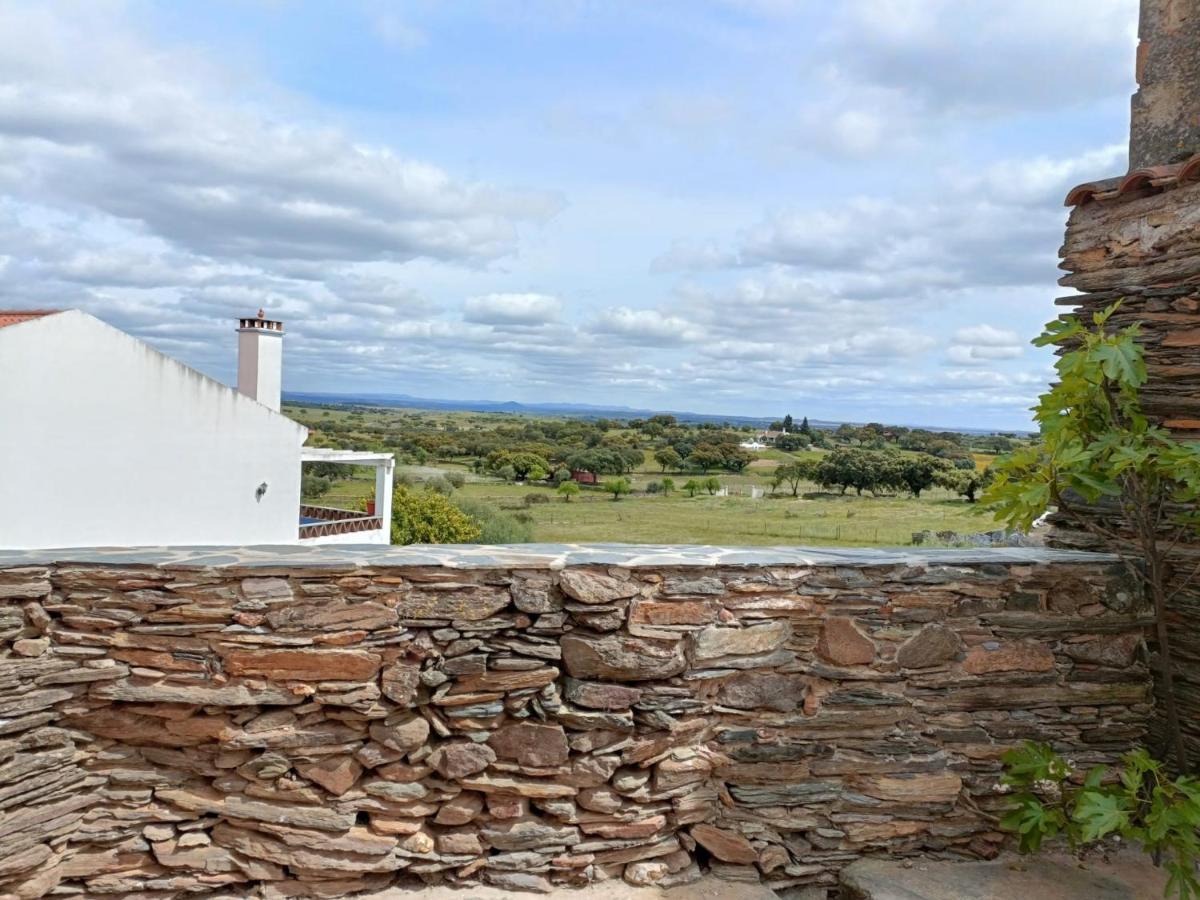 Casa Torta Villa Outeiro  Exterior photo
