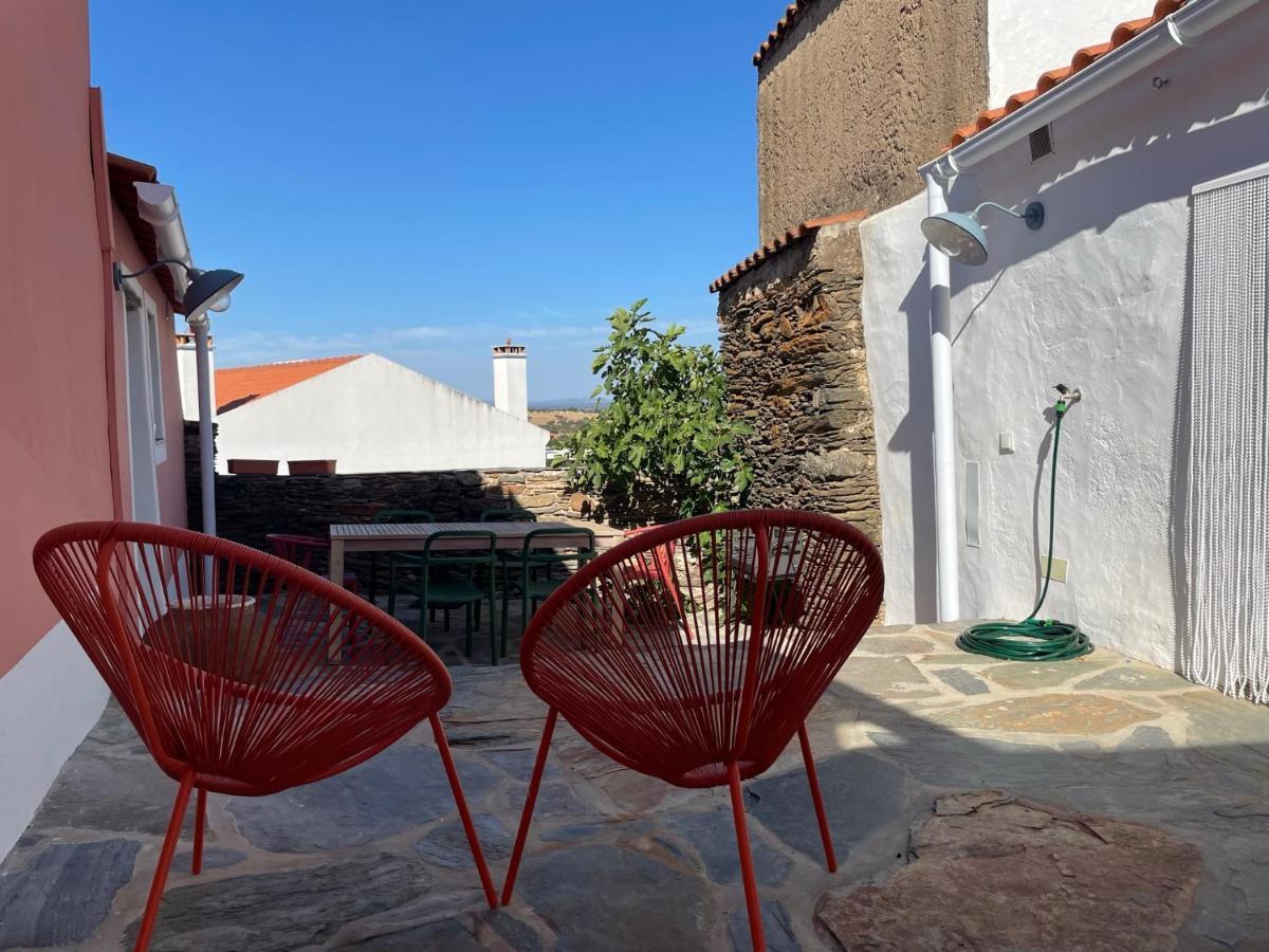 Casa Torta Villa Outeiro  Exterior photo
