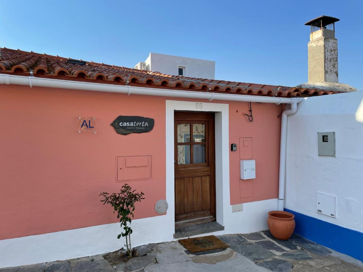 Casa Torta Villa Outeiro  Exterior photo